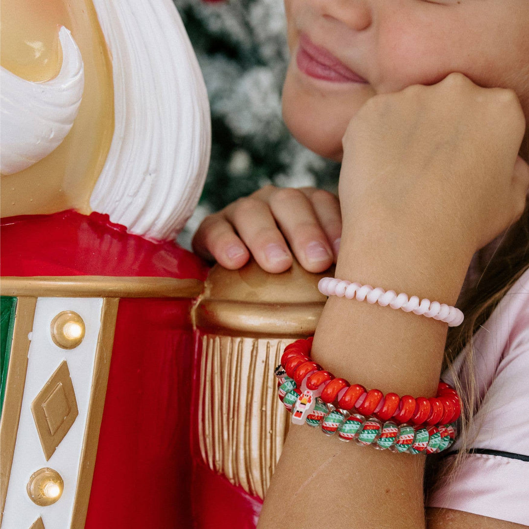 Spiral Hair Coils | Mix Pack | You Crack Me Up Hair Ties