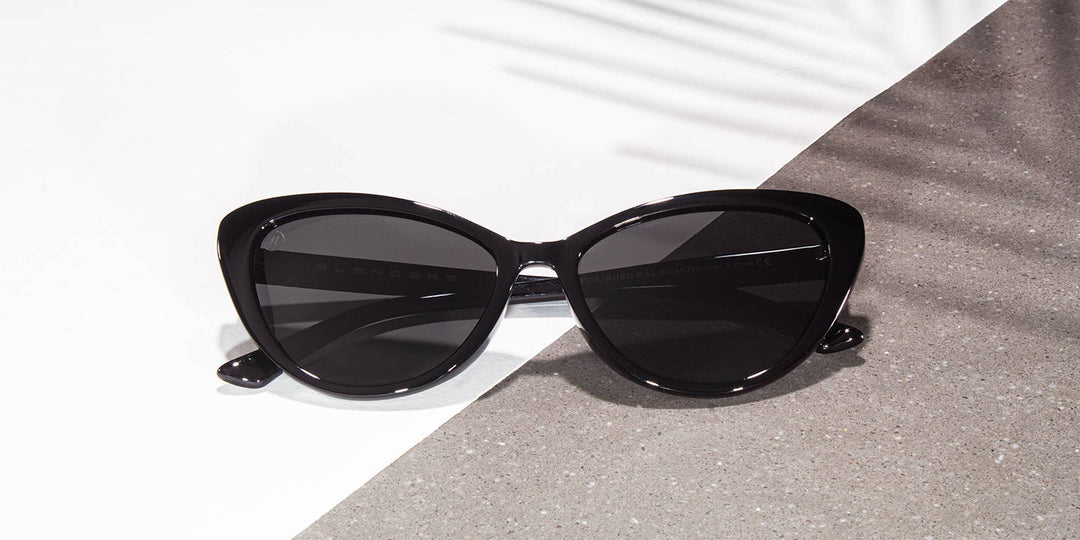 POLISHED GAL - Blenders SUNGLASSES Eyewear