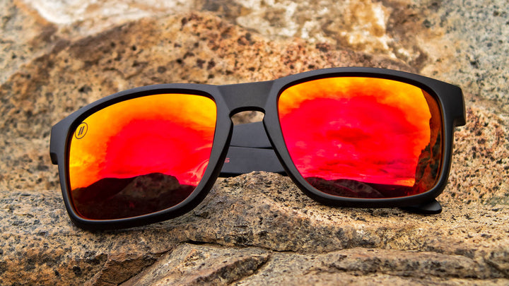 RED STRIKE - Blenders SUNGLASSES Eyewear