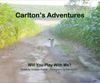 Carlton's Adventures: Will You Play With Me?