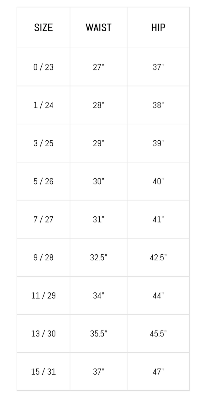 Kancan Collie High Rise Distressed Mom Jeans